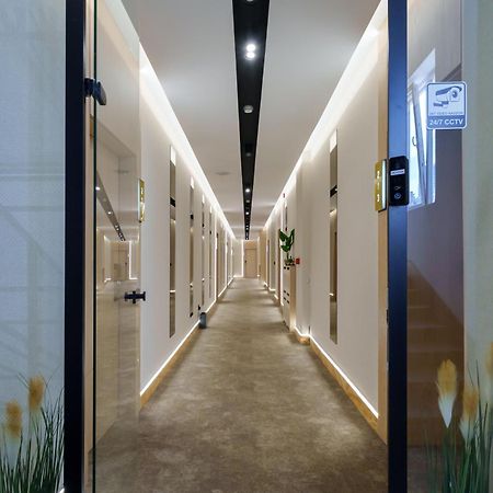 Move In Apartments Belgrad Zewnętrze zdjęcie