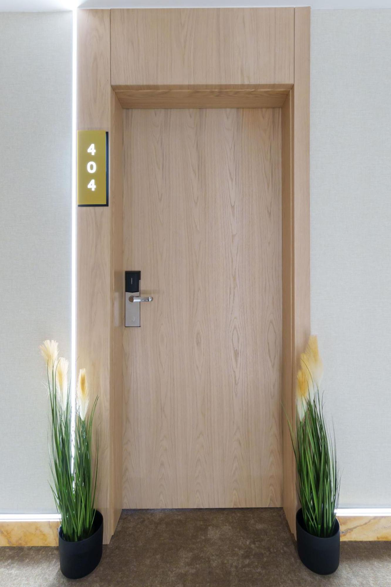 Move In Apartments Belgrad Zewnętrze zdjęcie