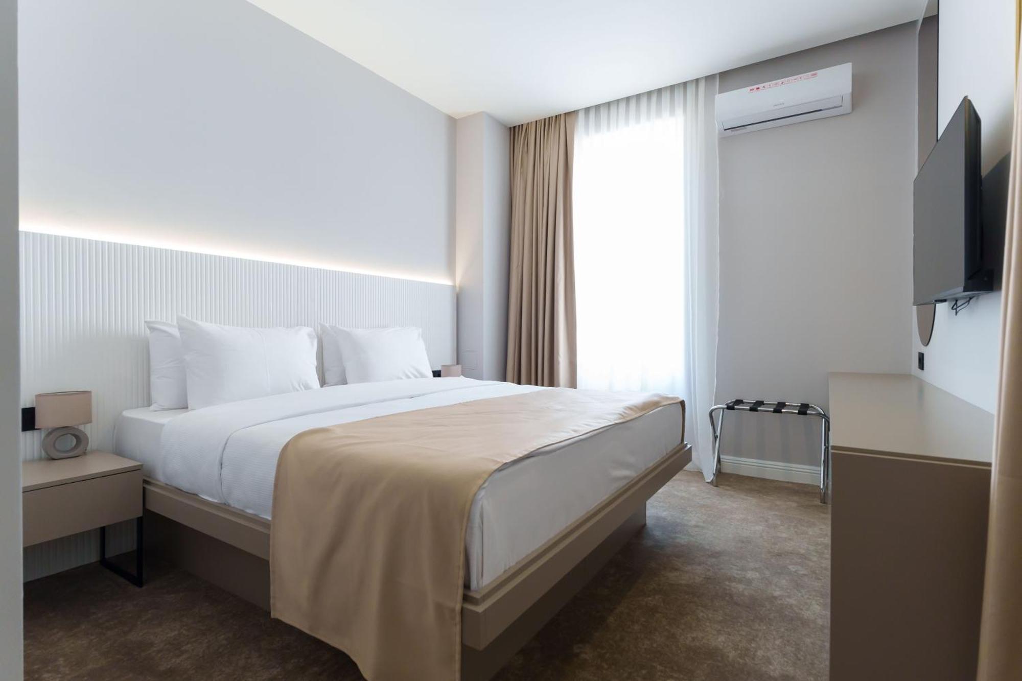 Move In Apartments Belgrad Zewnętrze zdjęcie
