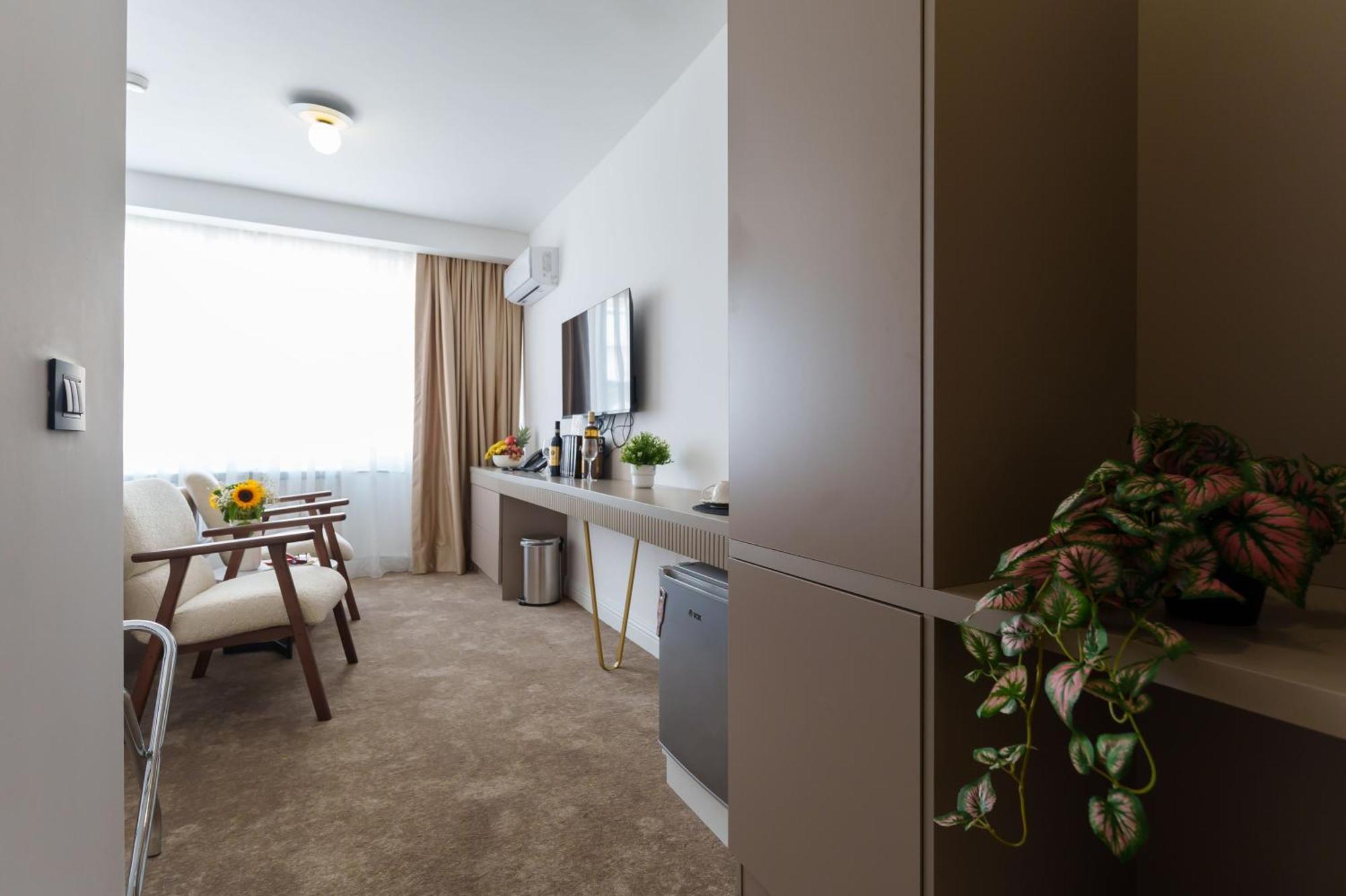 Move In Apartments Belgrad Zewnętrze zdjęcie