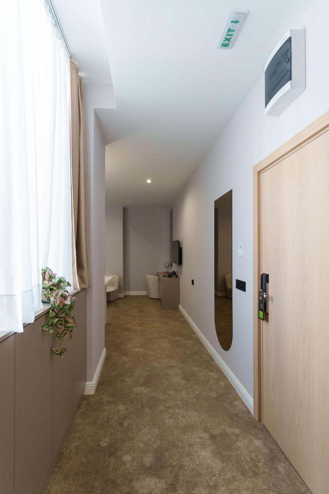Move In Apartments Belgrad Zewnętrze zdjęcie