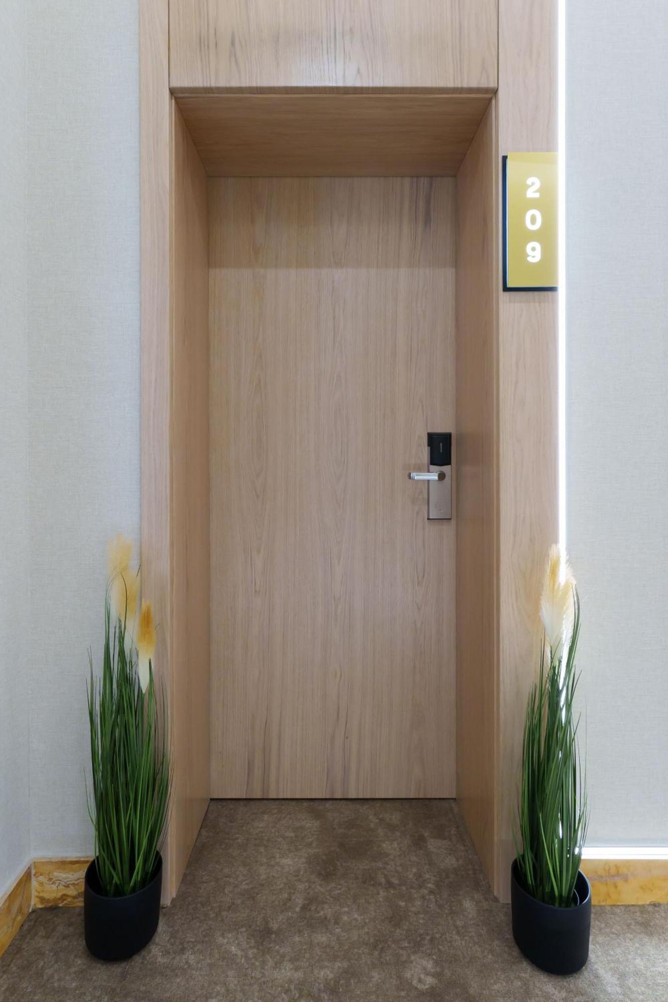 Move In Apartments Belgrad Zewnętrze zdjęcie