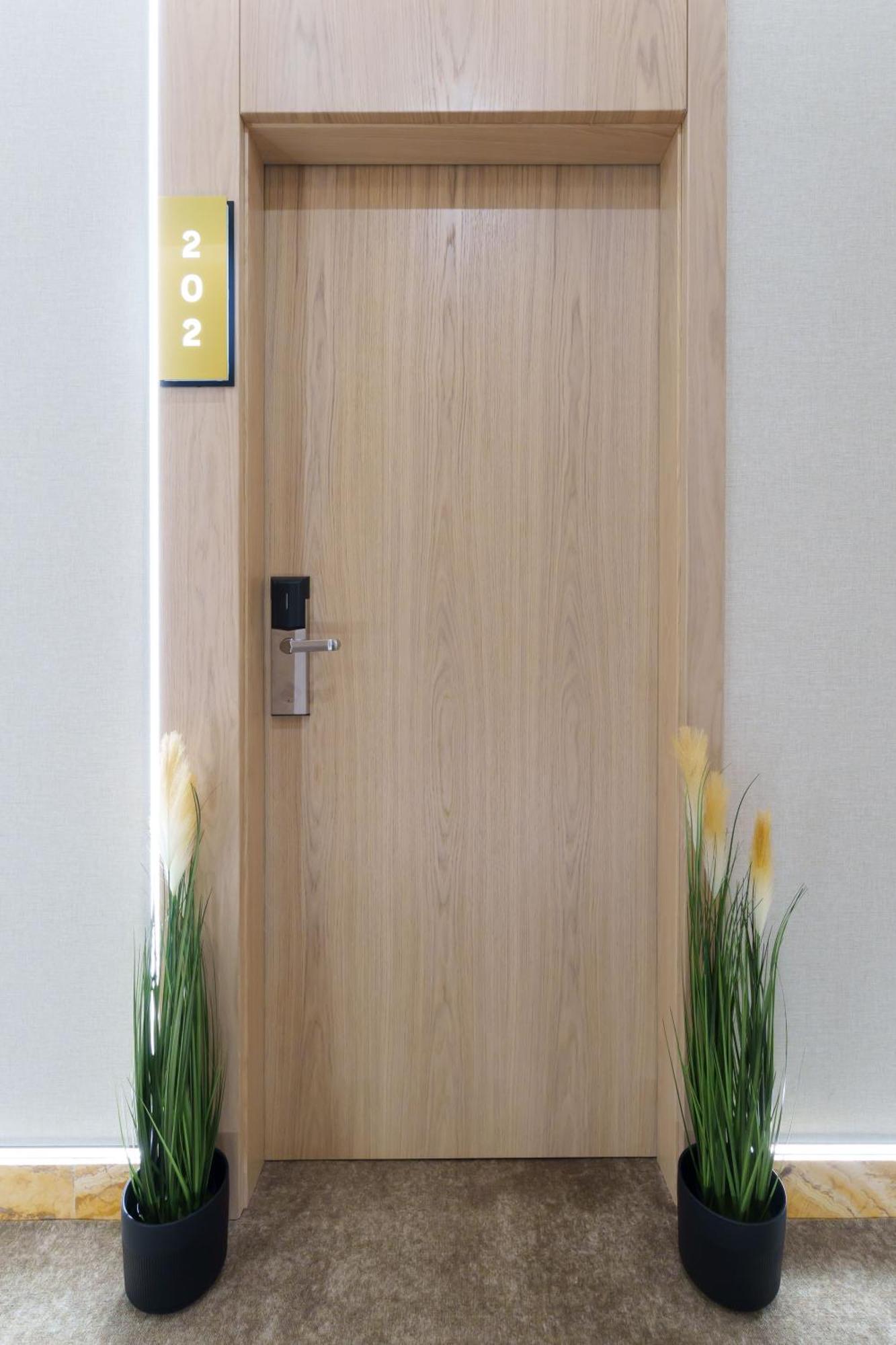 Move In Apartments Belgrad Zewnętrze zdjęcie