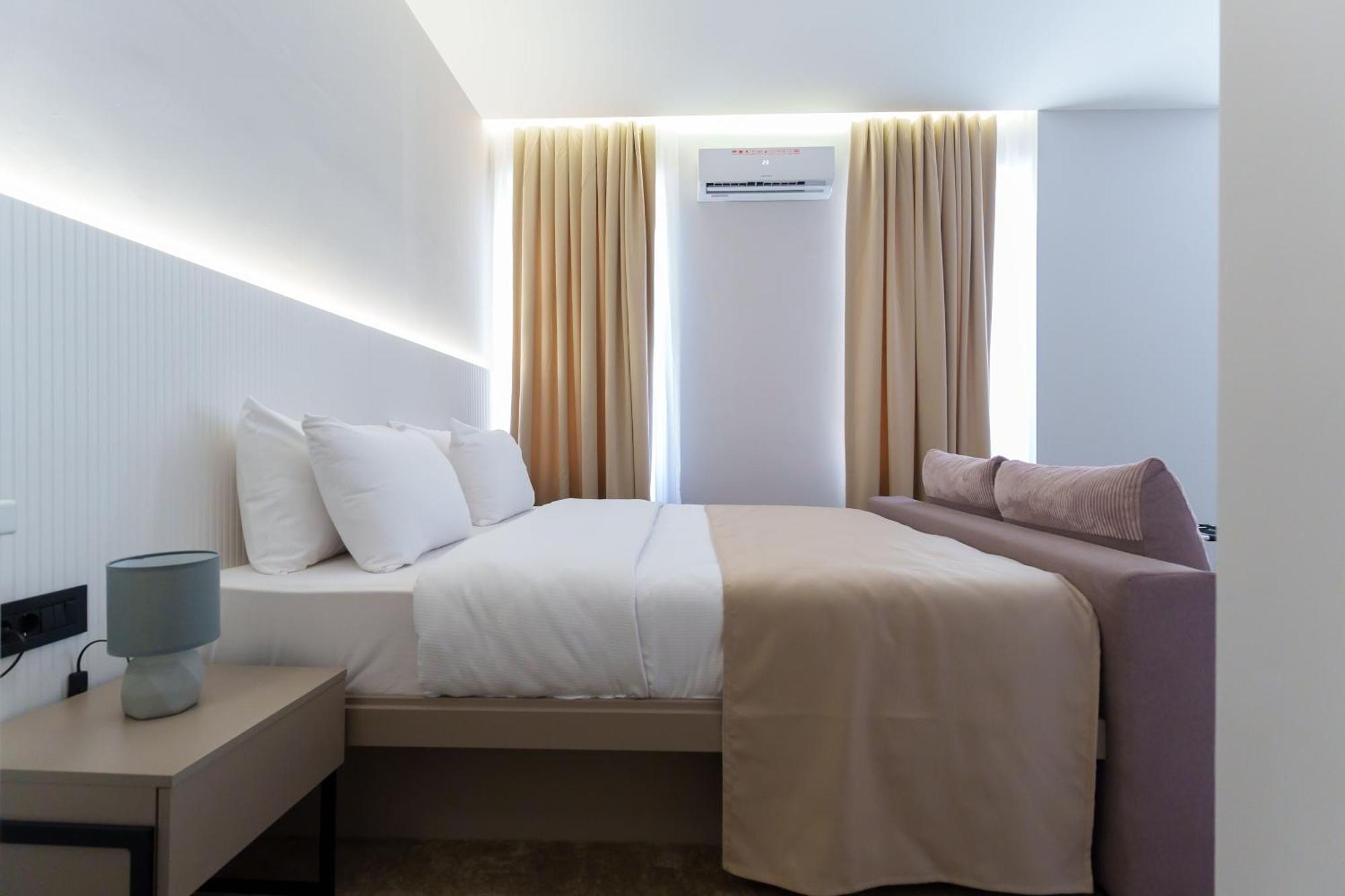 Move In Apartments Belgrad Zewnętrze zdjęcie