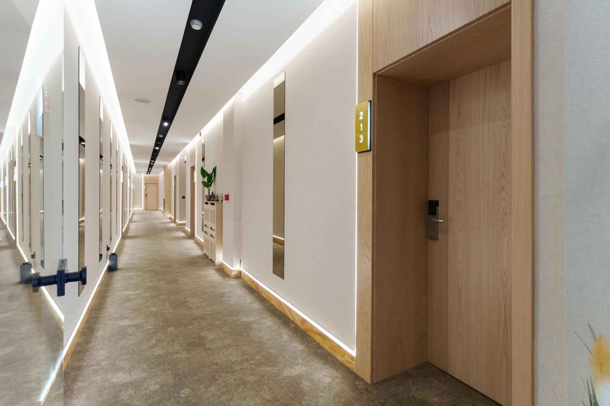 Move In Apartments Belgrad Zewnętrze zdjęcie