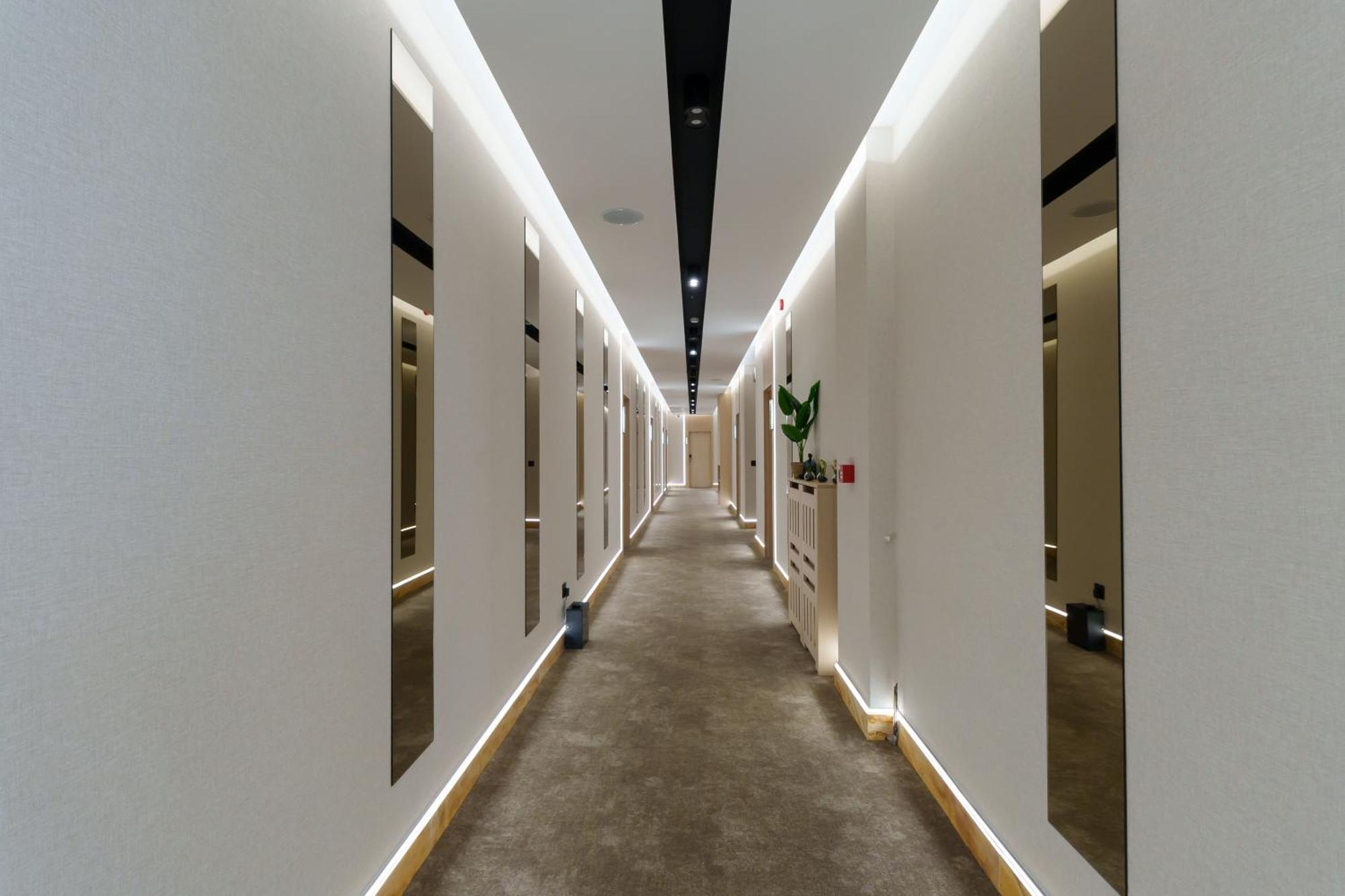 Move In Apartments Belgrad Zewnętrze zdjęcie