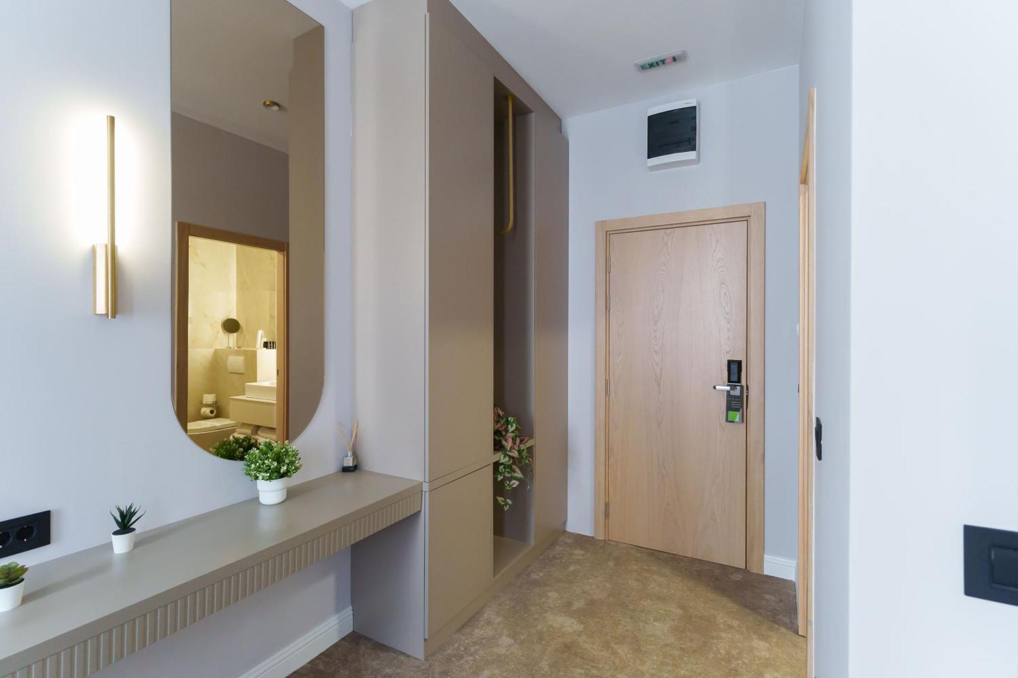 Move In Apartments Belgrad Zewnętrze zdjęcie