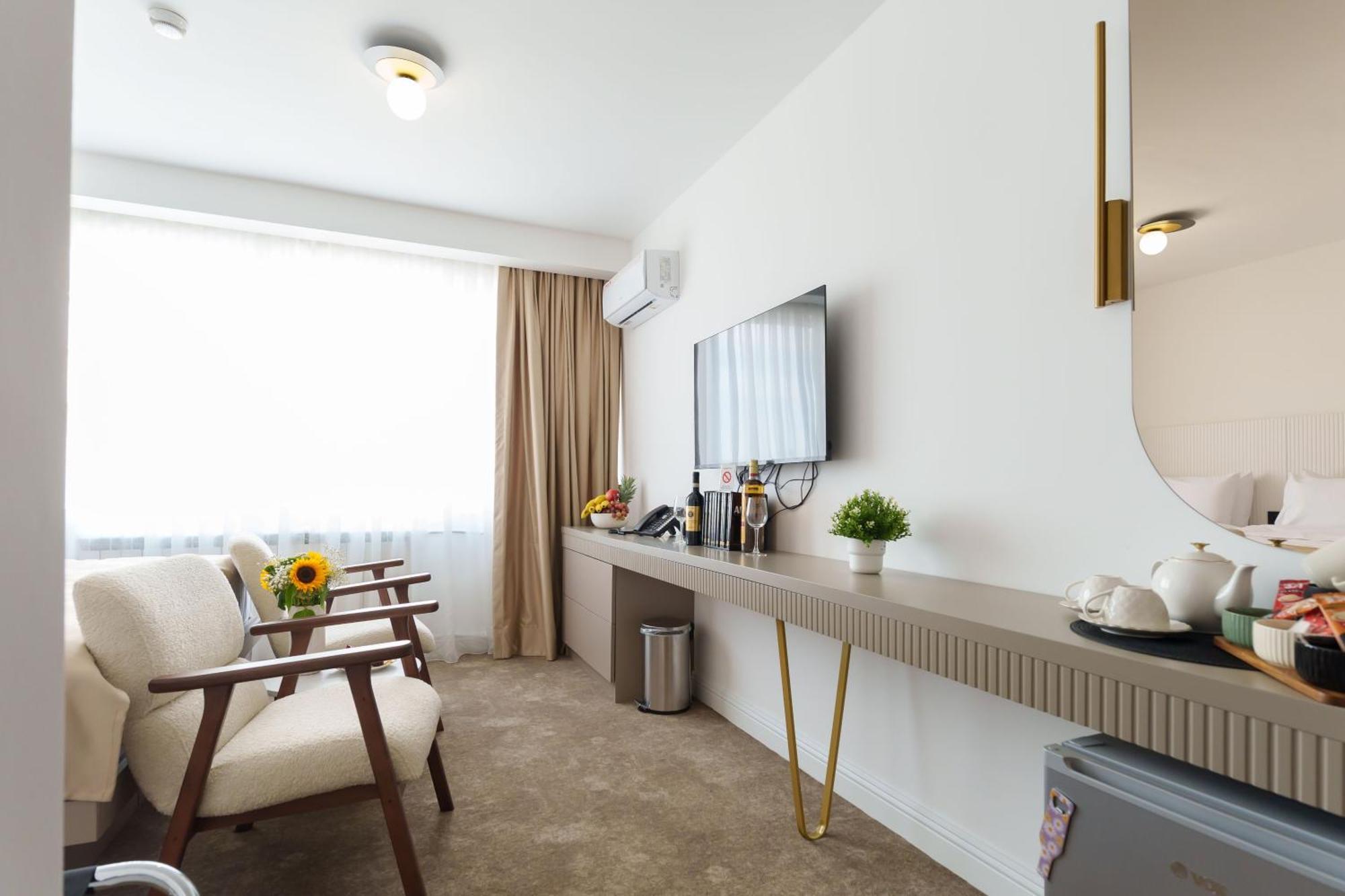 Move In Apartments Belgrad Zewnętrze zdjęcie