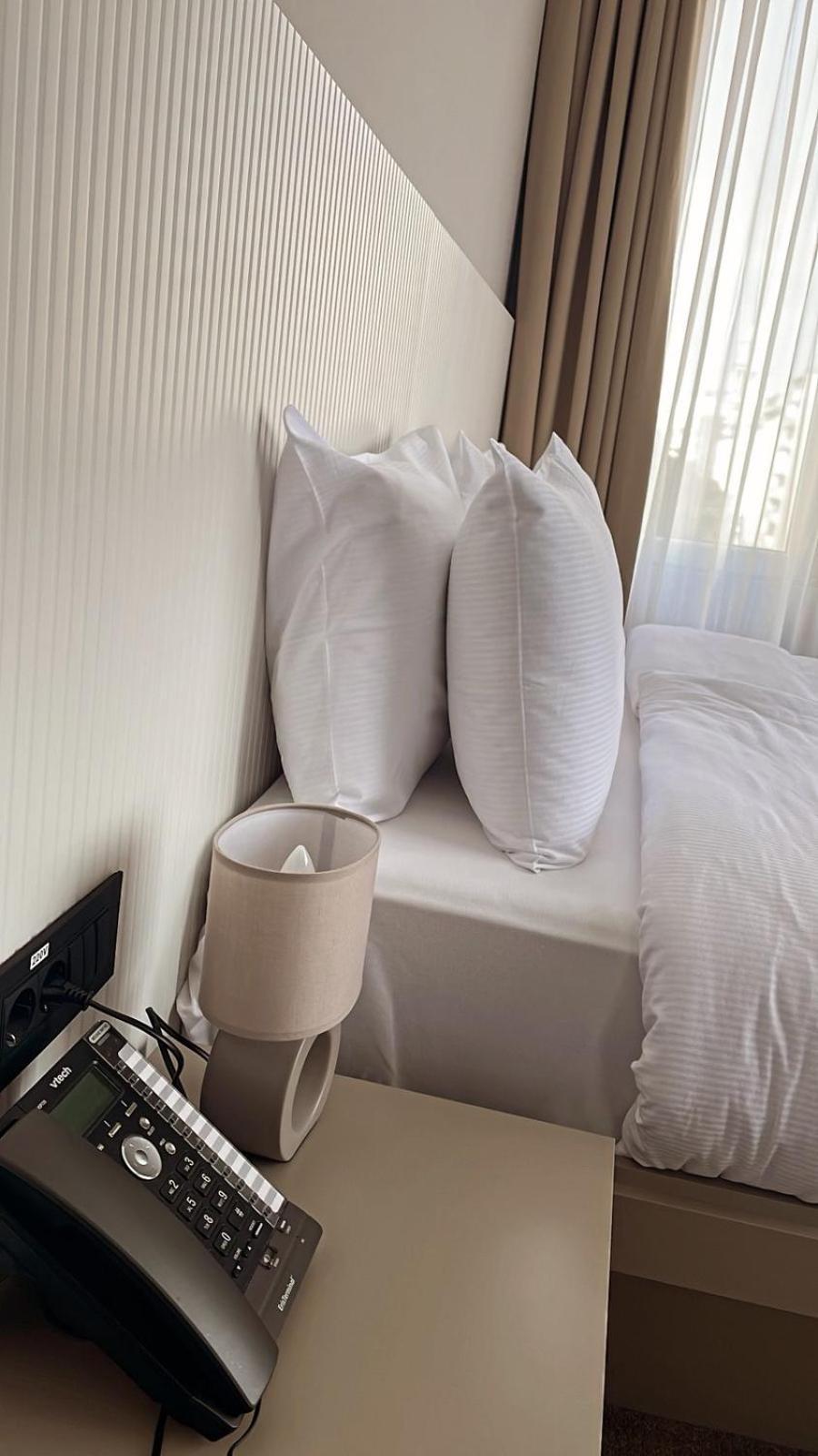Move In Apartments Belgrad Zewnętrze zdjęcie