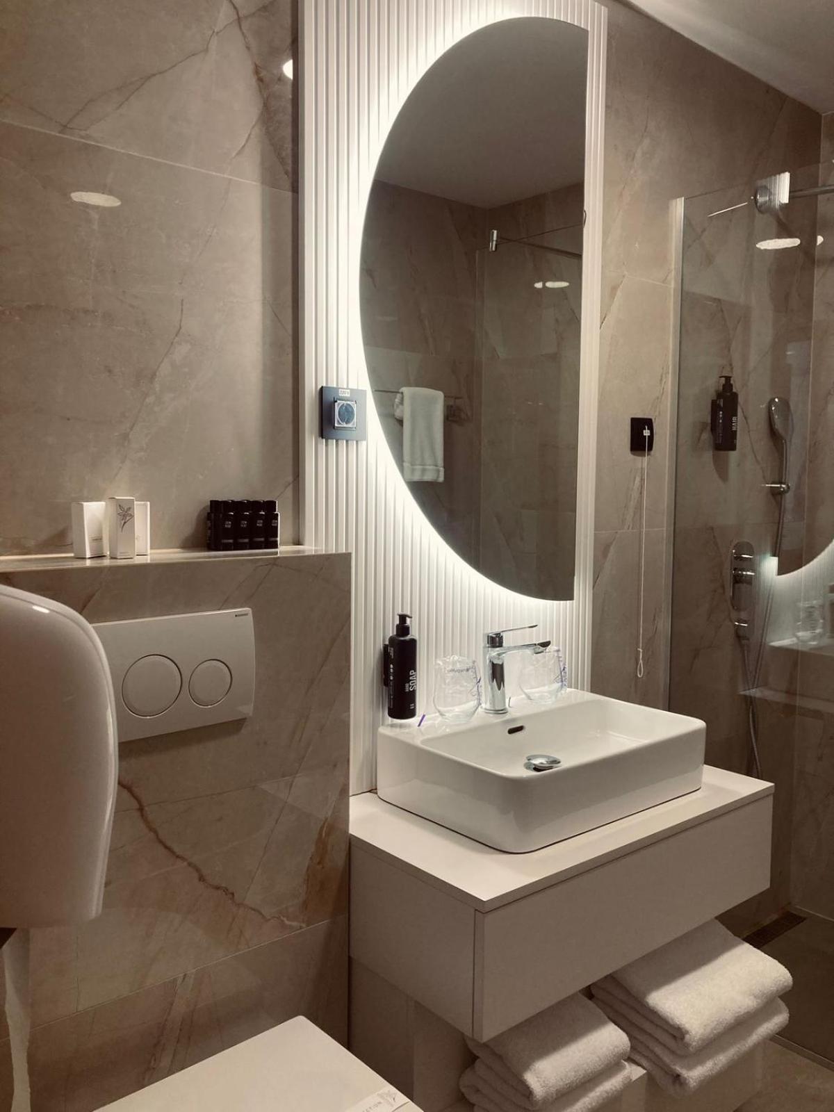 Move In Apartments Belgrad Zewnętrze zdjęcie