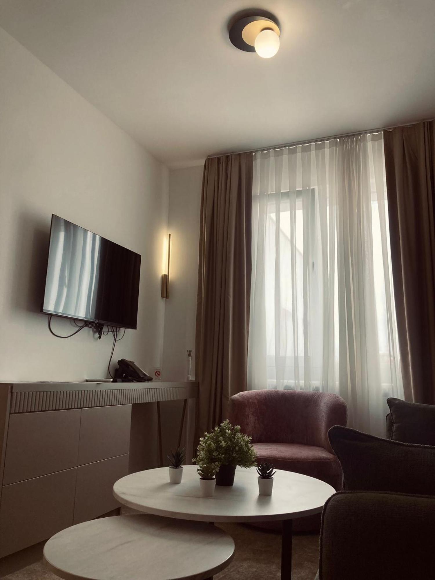 Move In Apartments Belgrad Zewnętrze zdjęcie