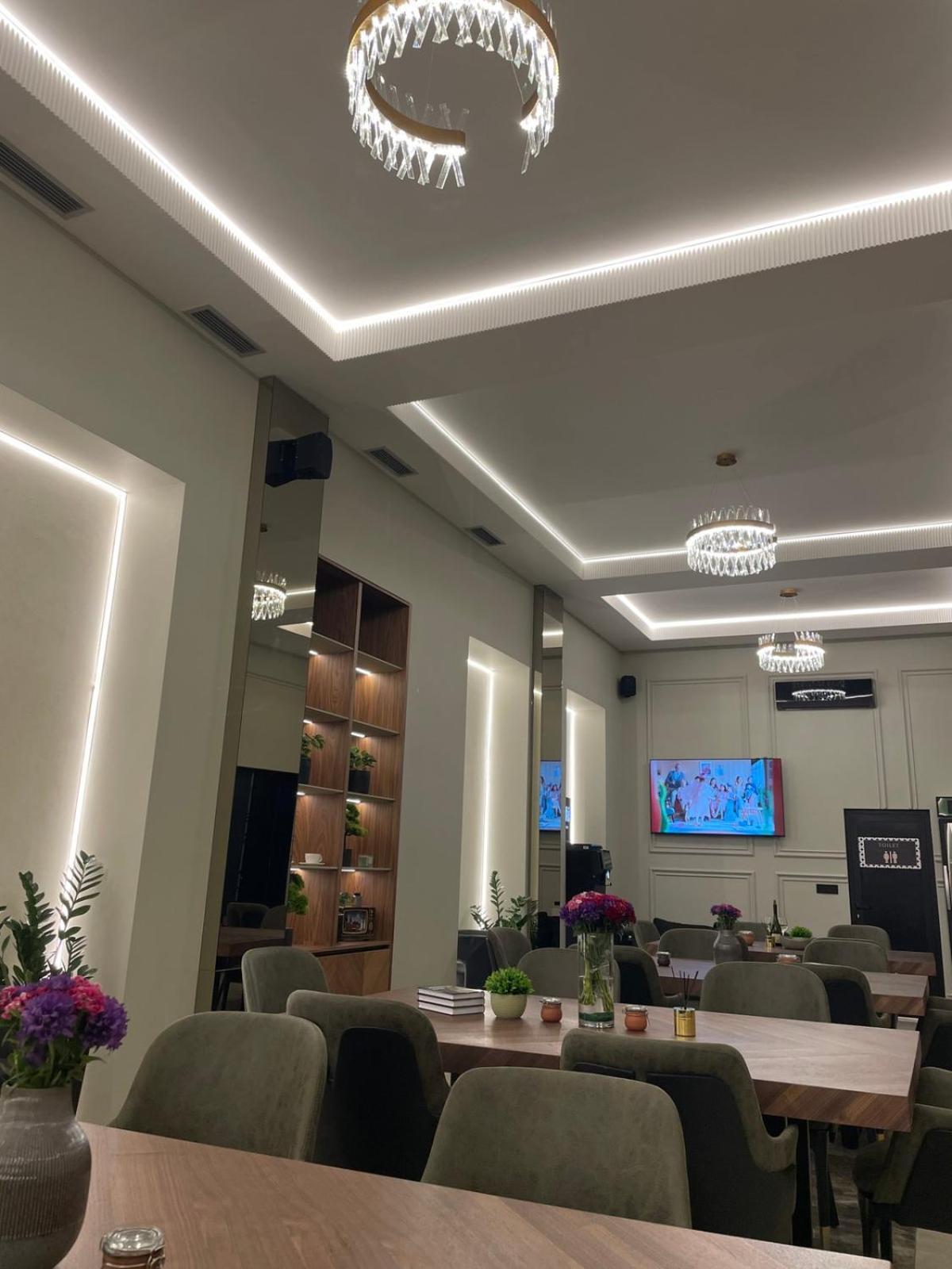 Move In Apartments Belgrad Zewnętrze zdjęcie