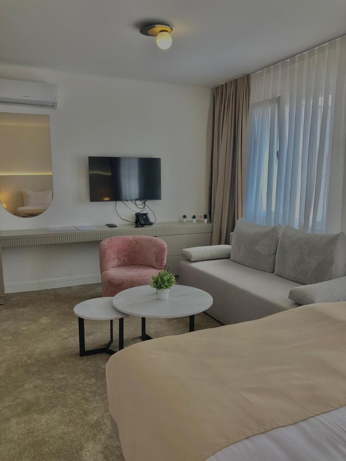 Move In Apartments Belgrad Zewnętrze zdjęcie