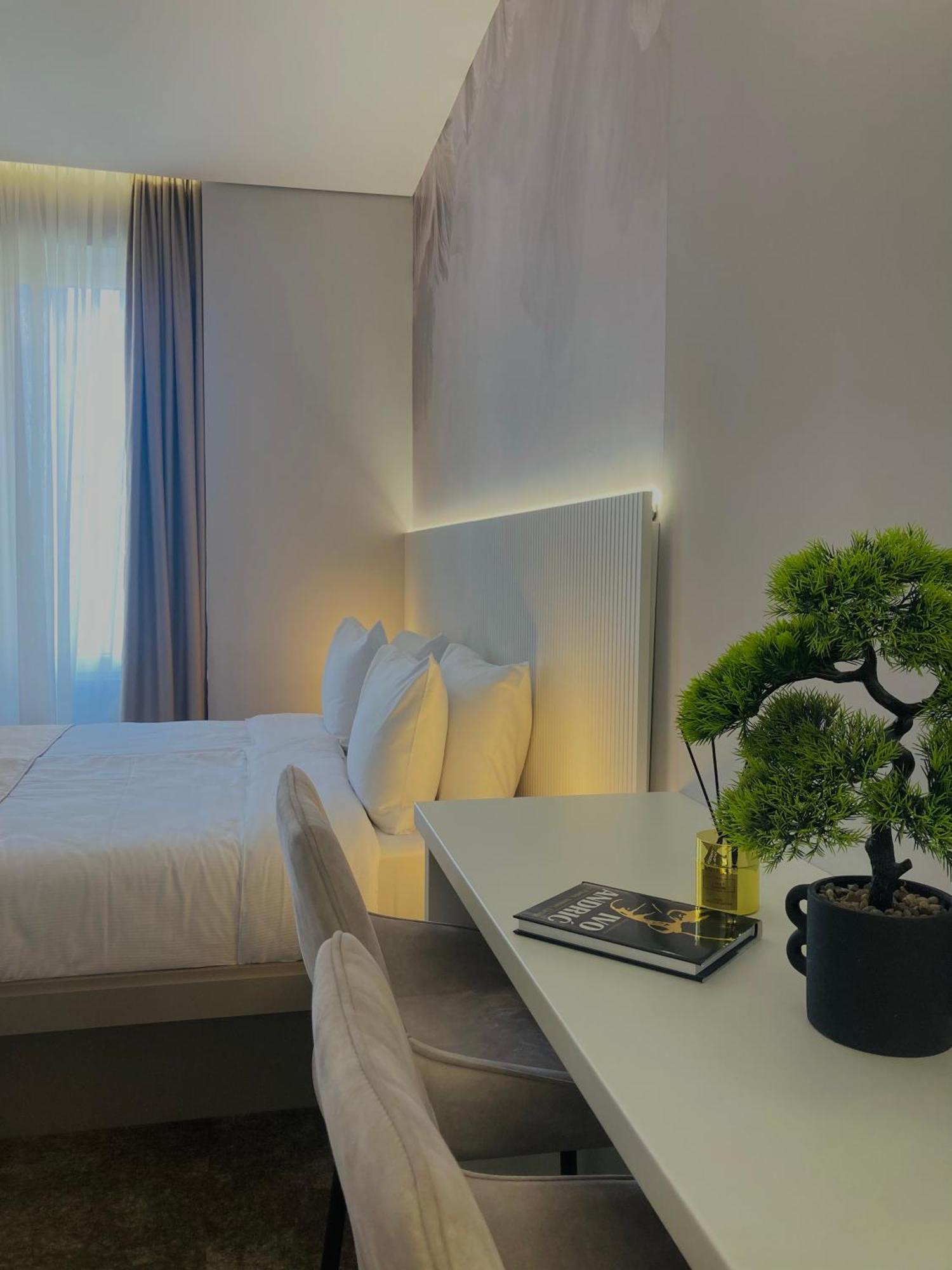 Move In Apartments Belgrad Zewnętrze zdjęcie
