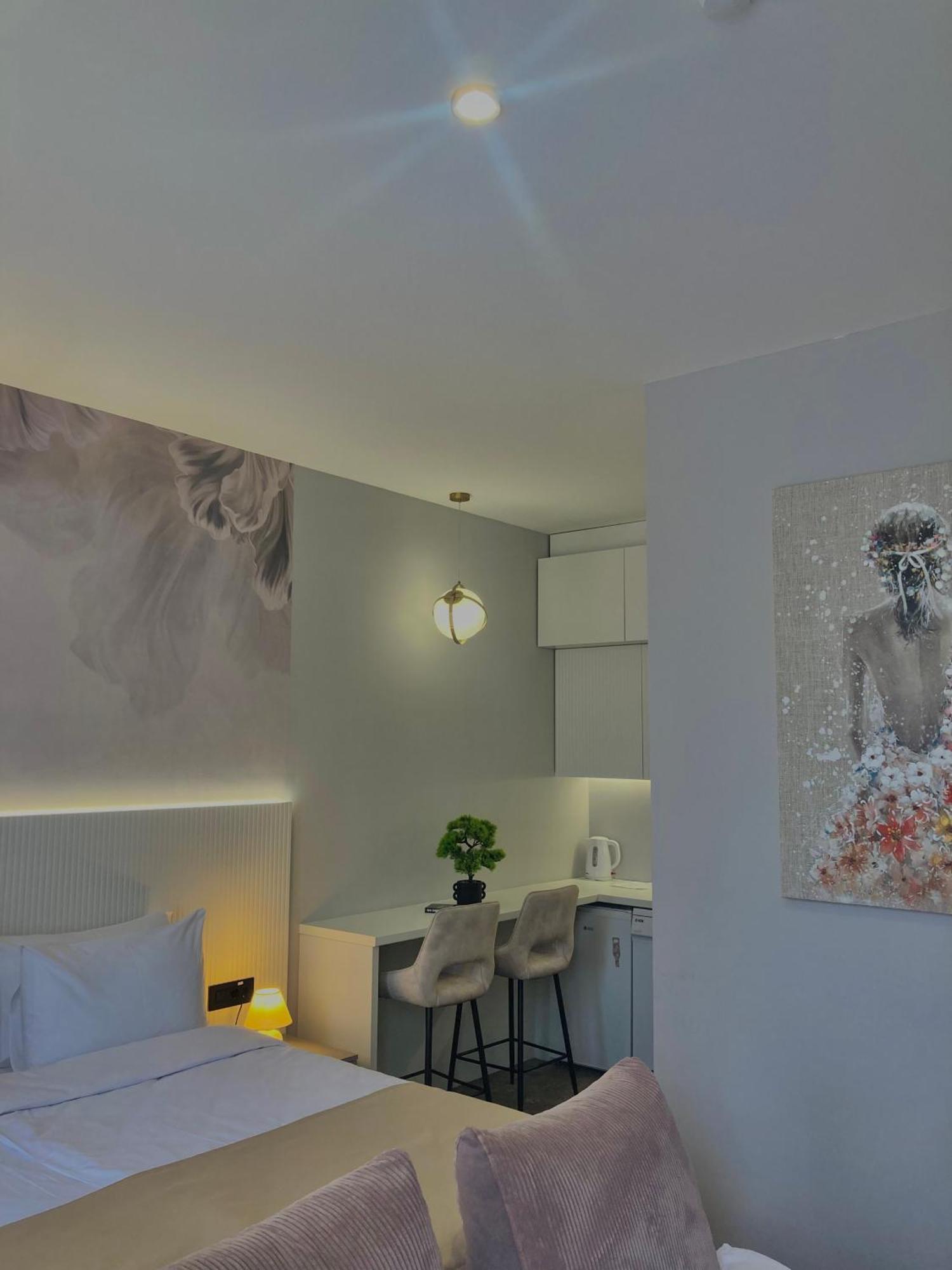 Move In Apartments Belgrad Zewnętrze zdjęcie